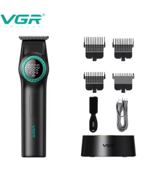 Машинка для стрижки волос VGR  V-977
