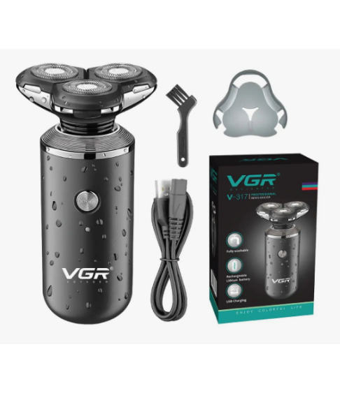 Электробритва VGR  V-317