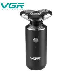 Электробритва VGR  V-317