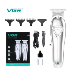 Машинка для стрижки волос  VGR  V-057