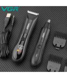 Триммер для волос VGR V-934