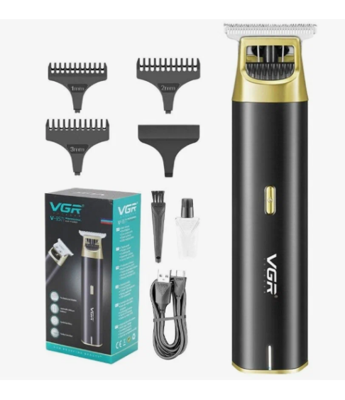 Машинка для стрижки волос  VGR  V-957