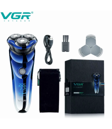 Электробритва  VGR V-305