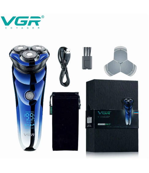Электробритва  VGR V-305