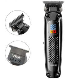 Машинка для стрижки волос VGR V-972