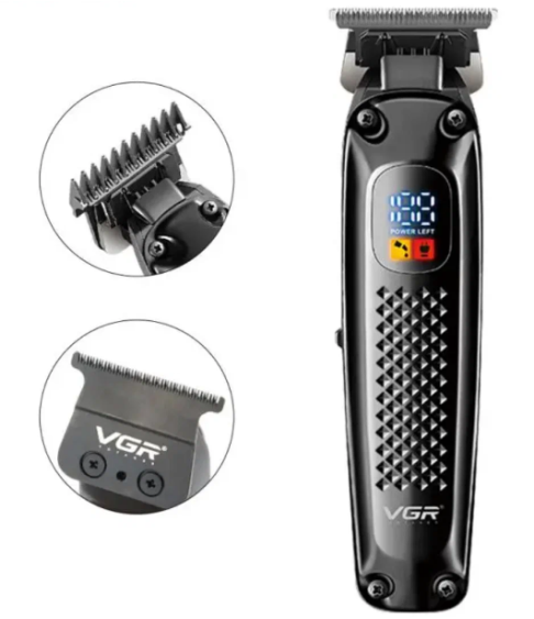 Машинка для стрижки волос VGR V-972