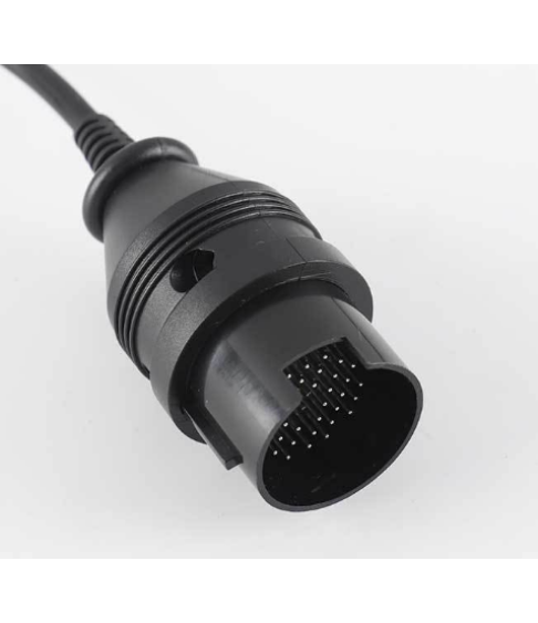 Переходник OBD2 на Mercedes 38pin на 16pin