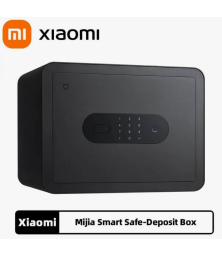 Умный электронный сейф Xiaomi Mi Smart Safe Box (BGX-5/X1-3001)