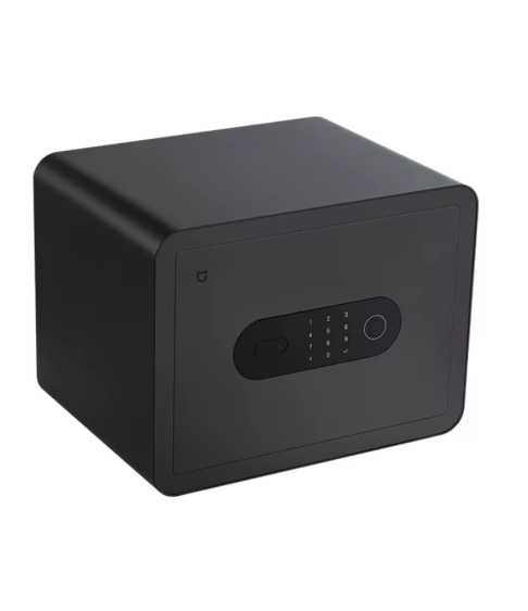Умный электронный сейф Xiaomi Mi Smart Safe Box (BGX-5/X1-3001)