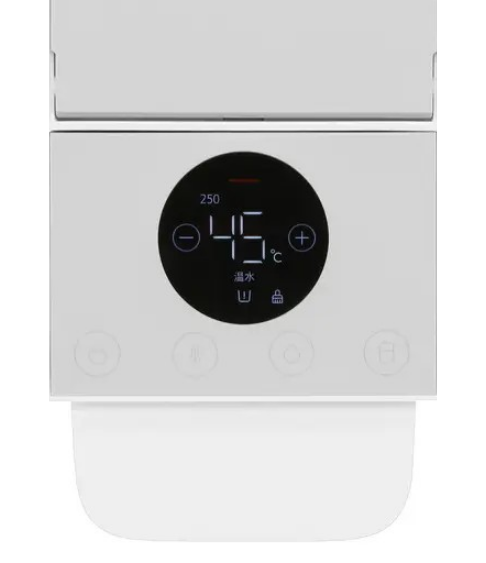 Термопот электрический Xiaomi  S2202, Smart Water Heater 2.5L,
