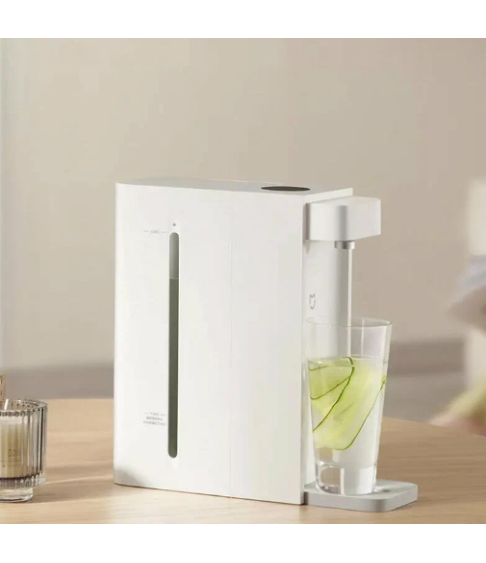 Термопот электрический Xiaomi  S2202, Smart Water Heater 2.5L,