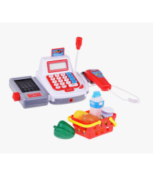 Игровой набор "Касса"