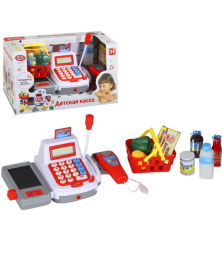 Игровой набор "Касса"