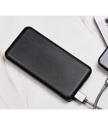 Повербанк "Borofone" 10000 mAh /BT20 / Черный