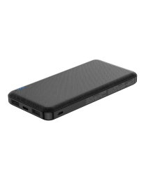 Повербанк "Borofone" 10000 mAh /BT20 / Черный