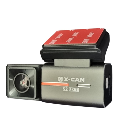 Видеорегистратор "X-CAN" DashCam S2
