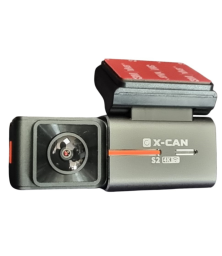 Видеорегистратор "X-CAN" DashCam S2