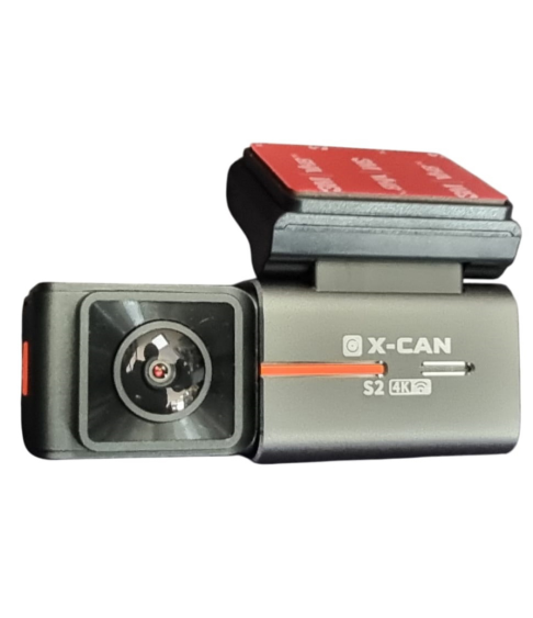Видеорегистратор "X-CAN" DashCam S2