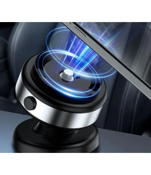 Держатель для телефона с вакуумом TYPE-C (X8Q)