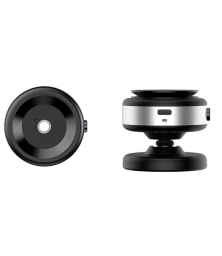 Держатель для телефона с вакуумом TYPE-C (X8Q)