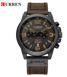 Часы наручные "CURREN"  8314 