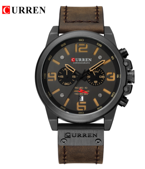Часы наручные "CURREN"  8314 