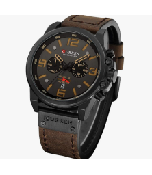 Часы наручные "CURREN"  8314 