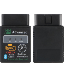 E327 HH OBD Bluetooth ODB2 Автомобильный диагностический сканер Инструменты 16 Pin 