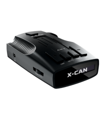 Сигнатурный радар детектор "X-CAN"  Air7