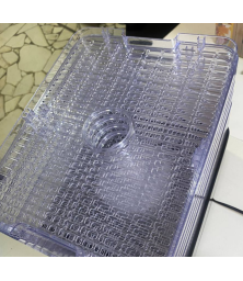 Пищевой дегидратор (сушилка) "Техномир" 