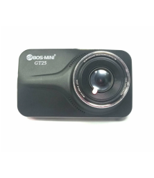 Видеорегистратор автомобильный LCD 3" HD Video "Bos-Mini" GT25 (черный)