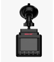 Видеорегистратор Sho-Me Combo Mini Wi-Fi 