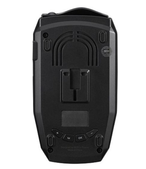 Сигнатурный радар-детектор iBOX Sonar LaserScan Signature Cloud