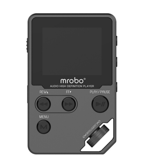 МР3 плеер "MROBO" C5