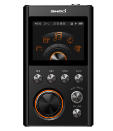 MP3-плеер "Shmci" C5S 