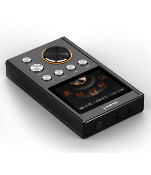 MP3-плеер "Shmci" C5S 
