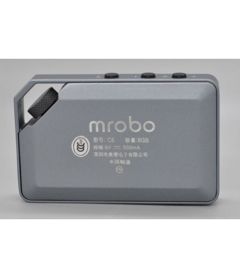 МР3 плеер "MROBO" C5