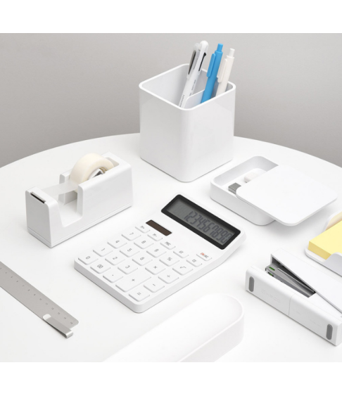 Калькулятор Xiaomi Kaco Lemo Desk Electronic Calculator (K1412)