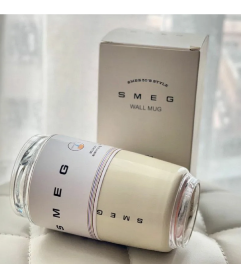 Термокружка Smeg-648