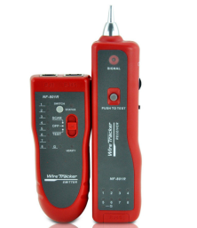 Тестер сетевого кабеля NOYAFA NF-801