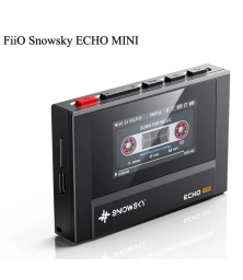 МР3 плеер "ECHO MINI" 