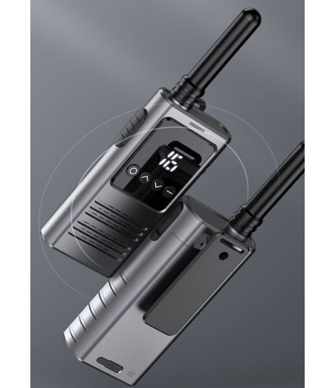 Рация "M3" 