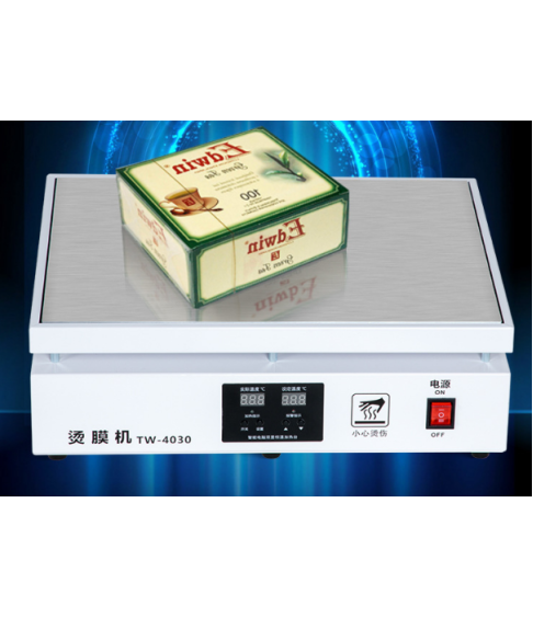 Упаковочная машина для упаковки чая  TW-4030