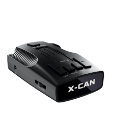 Сигнатурный радар детектор " X-CAN"  Air5