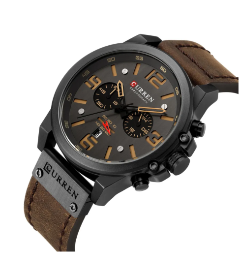 Часы наручные "CURREN"  8314 