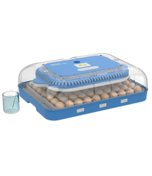 Инкубатор на 70 яиц "WONEGG" 