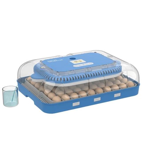 Инкубатор на 70 яиц "WONEGG" 