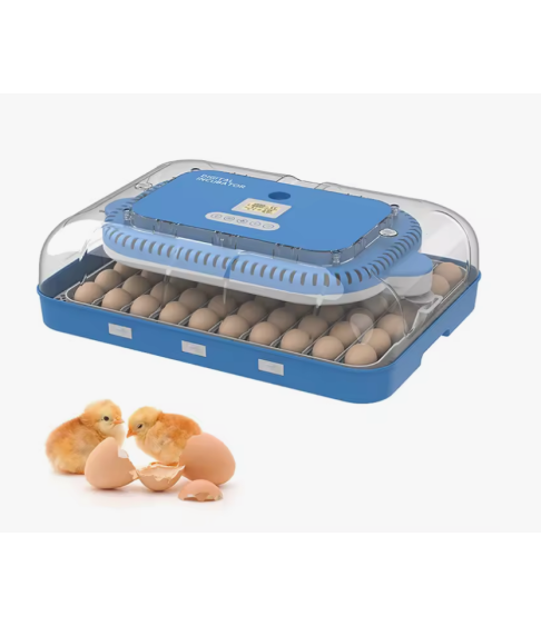 Инкубатор на 70 яиц "WONEGG" 