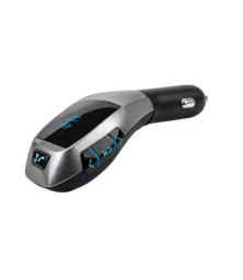 Беспроводной Bluetooth ЖК-MP3-плеер Автомобильный комплект SD USB FM-передатчик Модулятор
