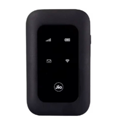 Мобильный Wi-Fi-роутер JIO 4G LTE MF680s